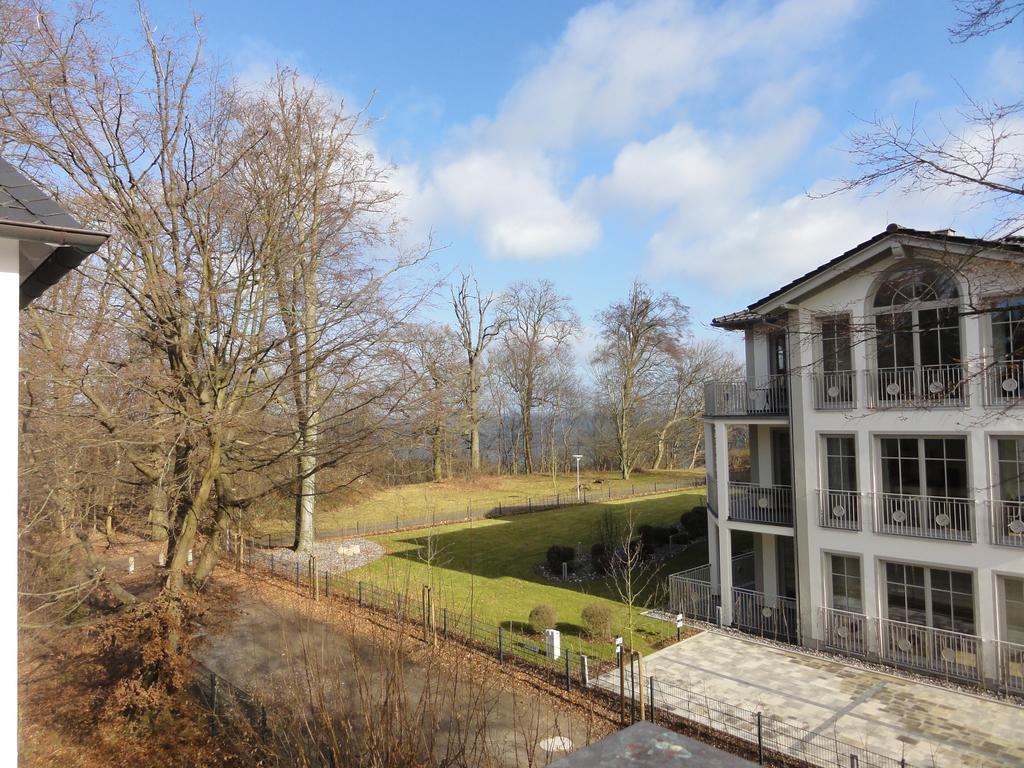 Villa Seefisch Goehren  Buitenkant foto